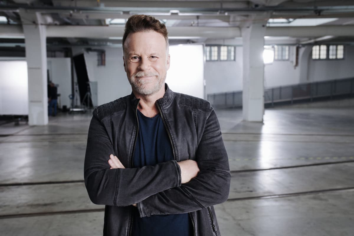 Jenke von Wilmsdorff nach Schönheits-Experiment krass ...