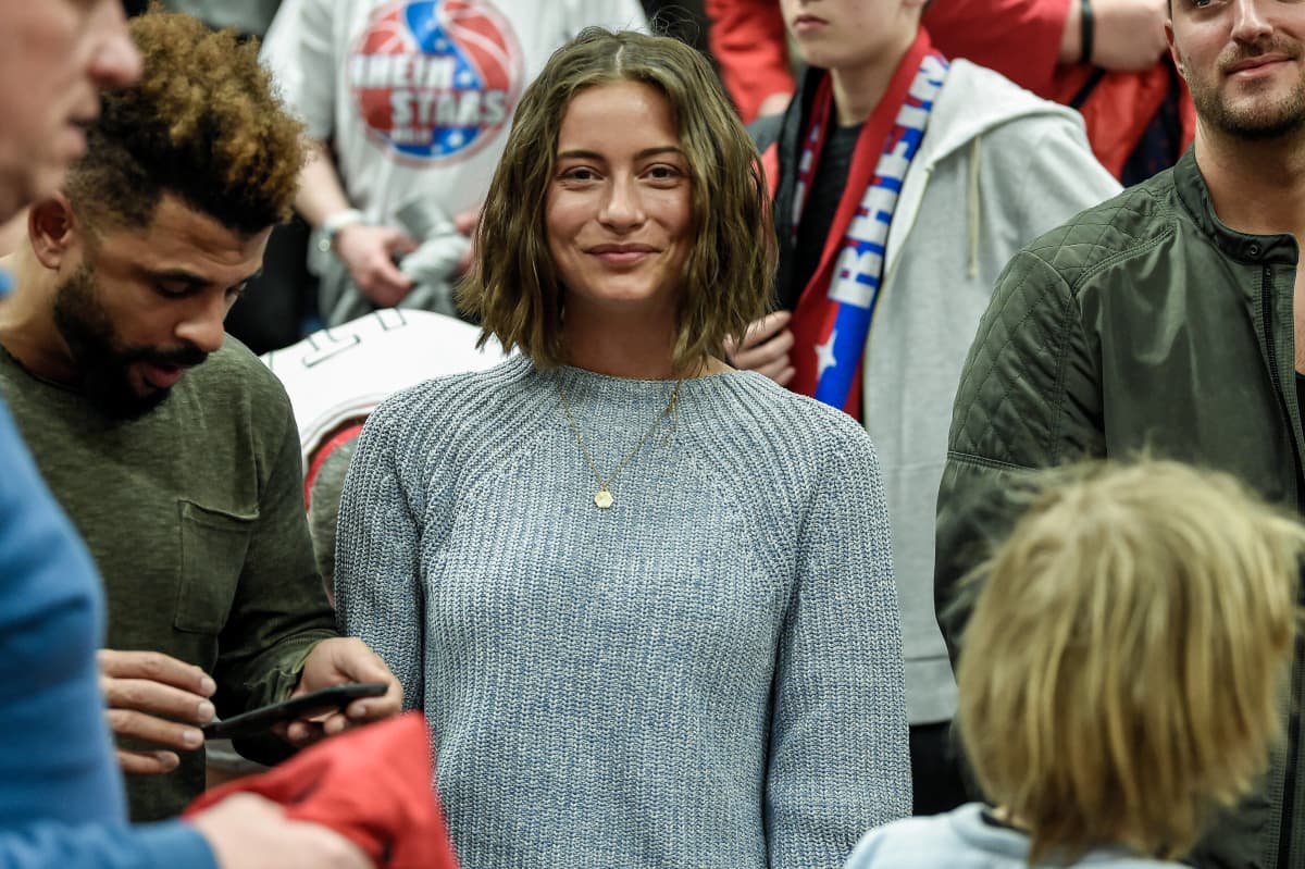 Nach „Sommerhaus"-Eklat: Jenny Lange ist zurück auf Insta