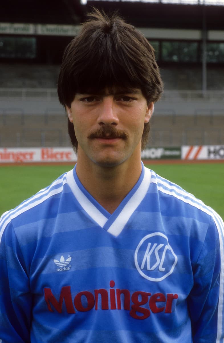 Die Transformation von Jogi Löw
