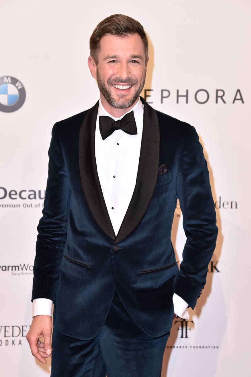 „Promi Big Brother"-Moderator Jochen Schropp verletzt