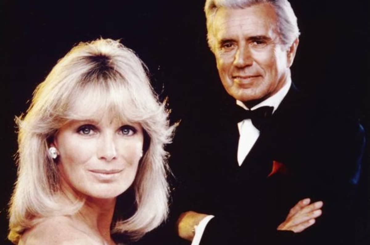 „Denver-Clan": So geht es Linda Evans heute