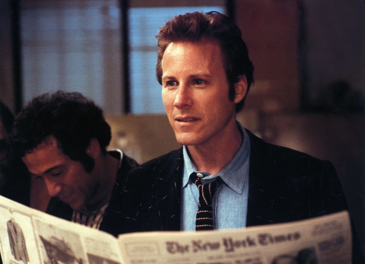 „Kevin - Allein zu Haus"-Vater: Daran starb John Heard