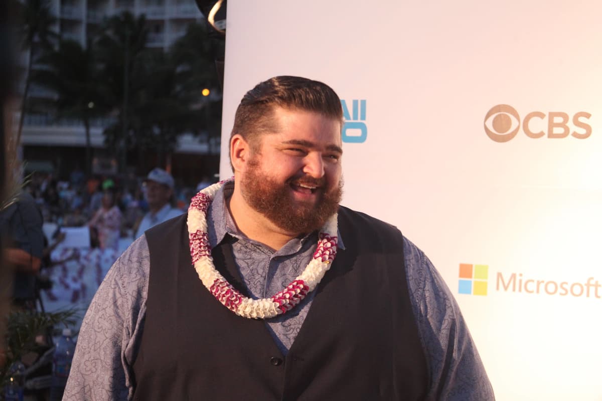 Jorge Garcia Weight Loss / Facts About Jorge Garcia And Where He Is Now ...