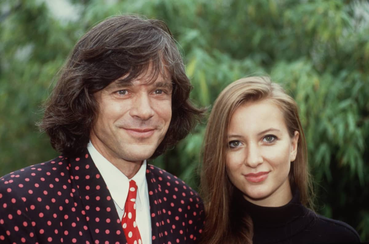 Jürgen Drews verrät, ob er seiner Ramona schon mal ...