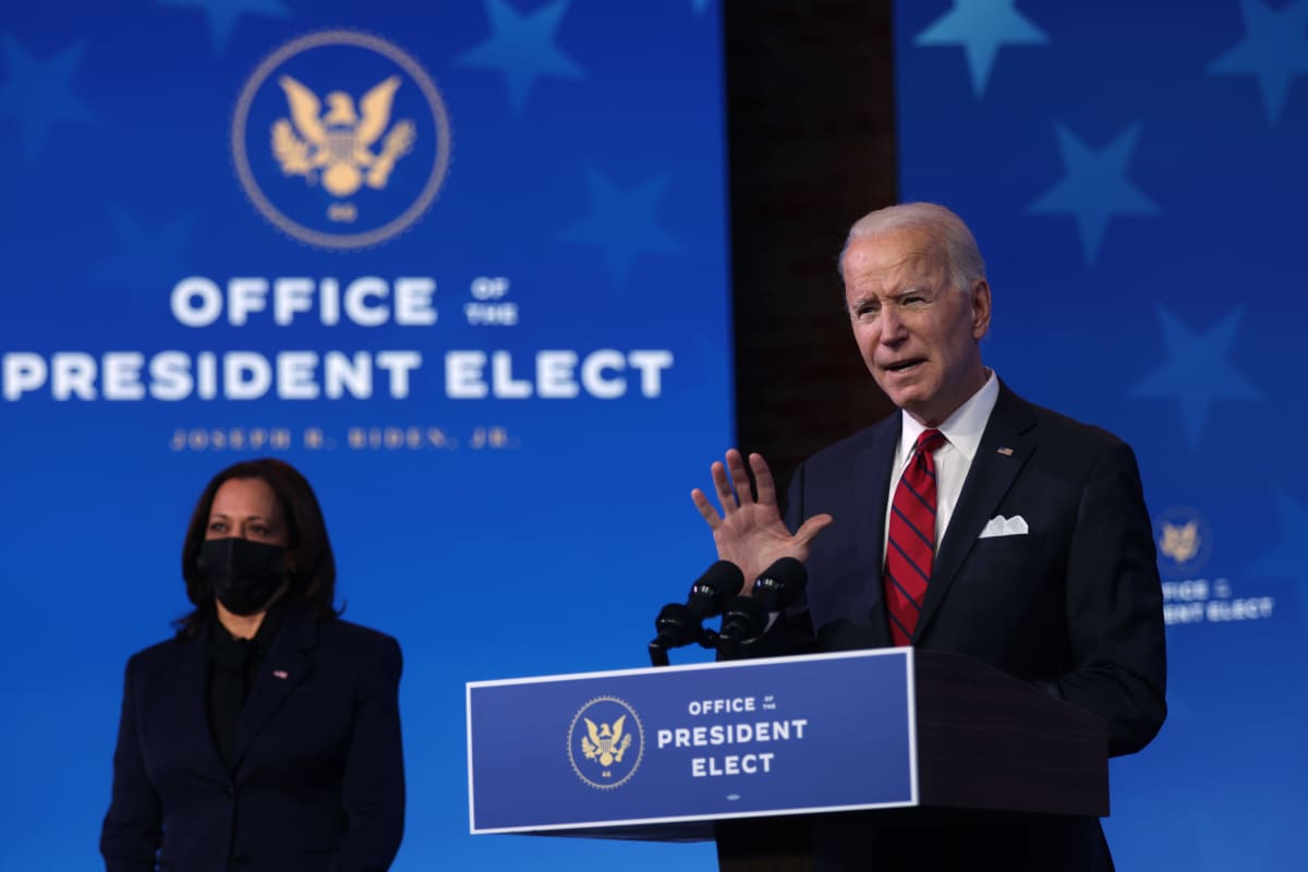 Biden Amtseinführung - Amtseinführung Biden: Jetzt live verfolgen - Inauguration ... : Sperrung der innenstadt von washington.