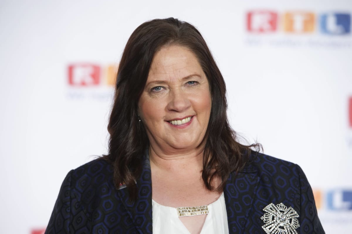 Kathy Kelly: „Das Schwierigste war, nicht zu wissen, ob alles gut geht“