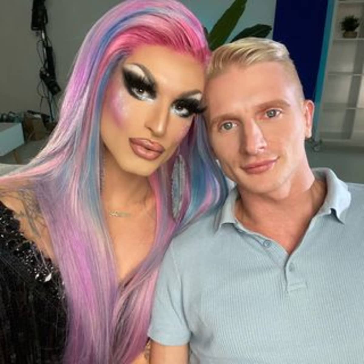 Katy Bahm Ihr Freund Und Ihre Romantische Liebesgeschichte