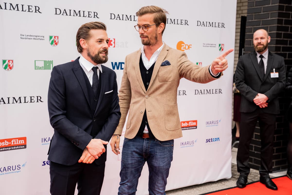 20+ Joko Und Klaas Gegen Prosieben Strafe Pics