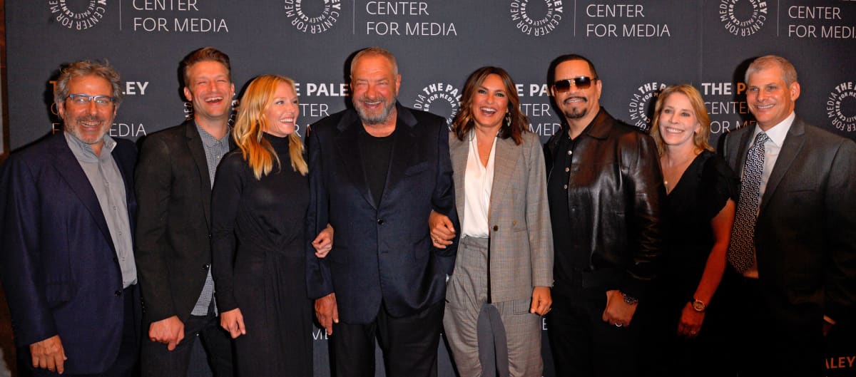 „Law & Order SVU“ So realitätsbezogen wird die neue Staffel