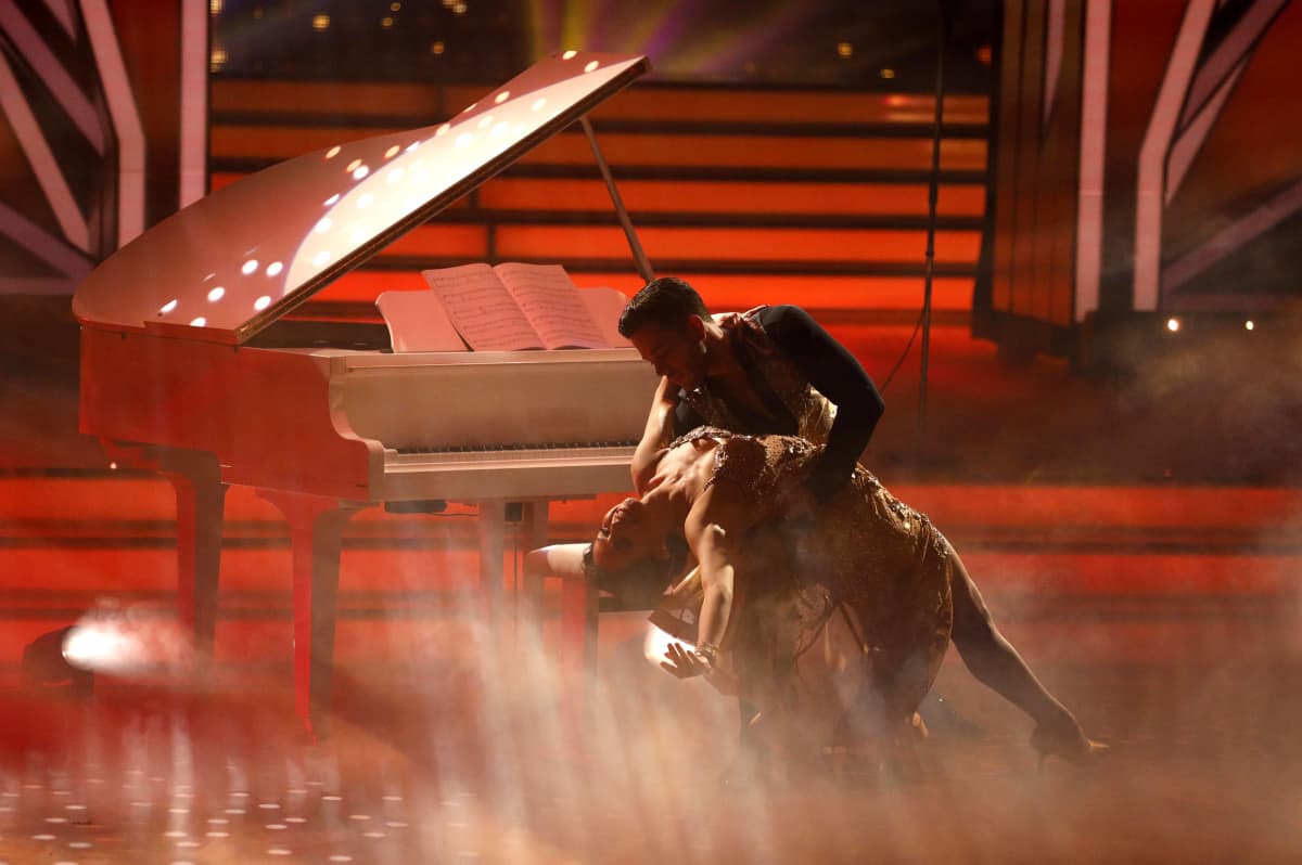 „Let's Dance": Das sind die Paare der Profi-Challenge