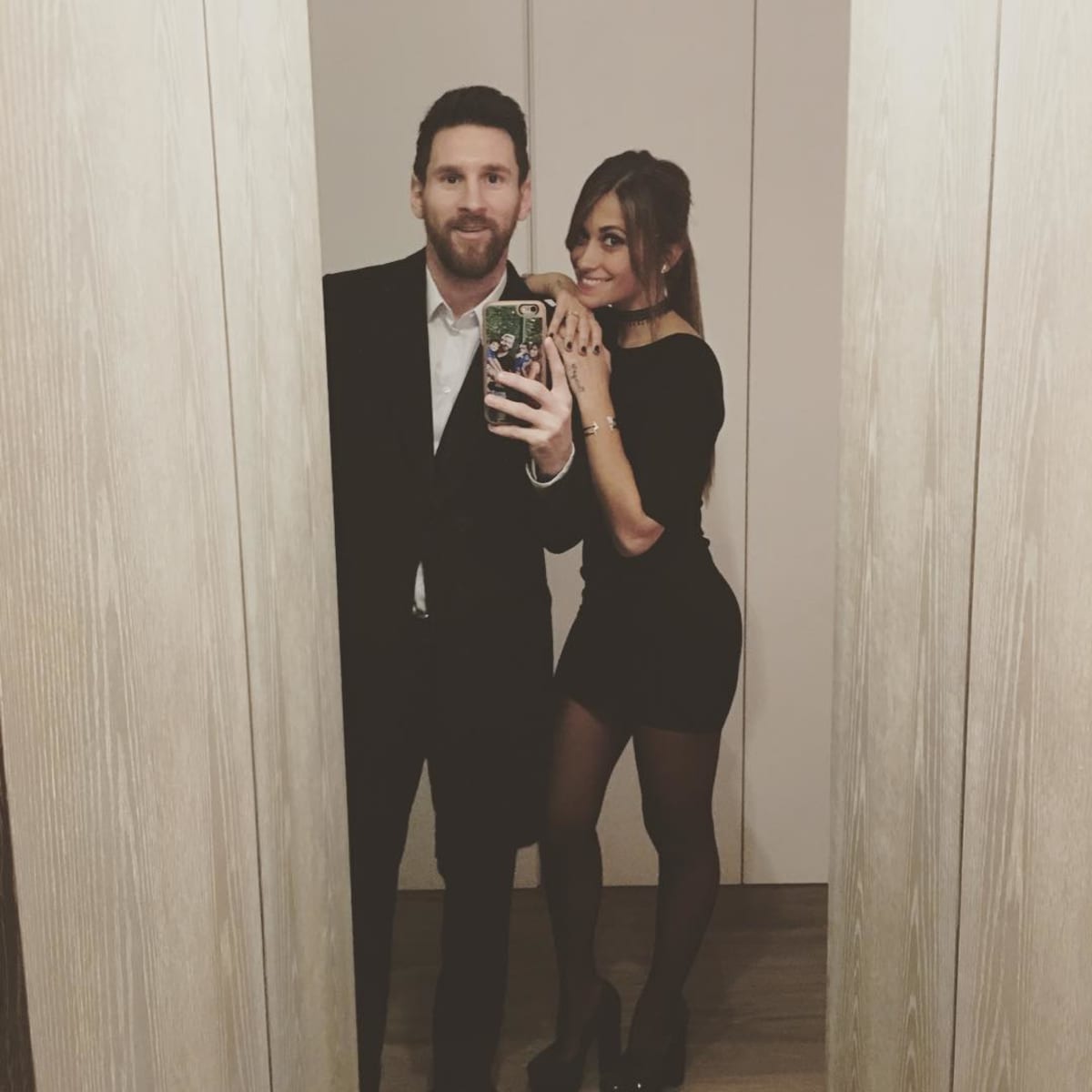 Antonella Roccuzzo: Krass - So viele Instagram-Follower ...