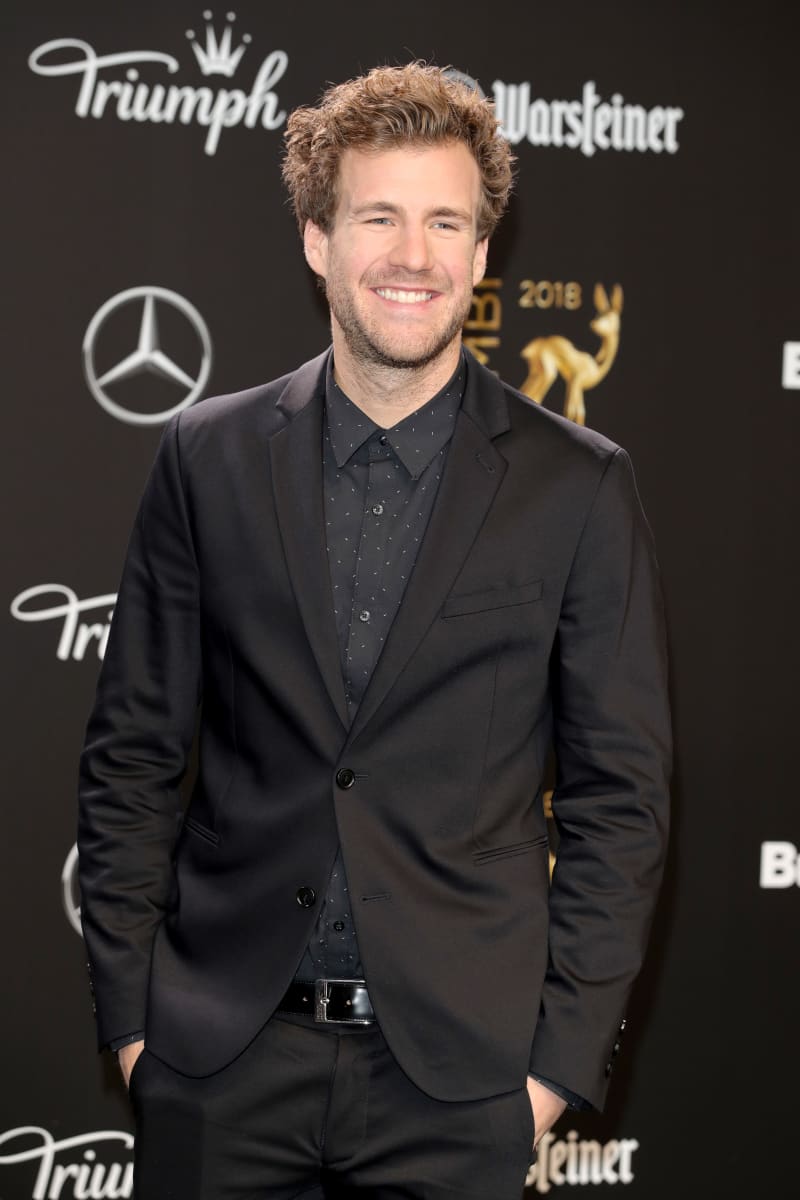 Luke Mockridge privat: Das müsst ihr über ihn wissen