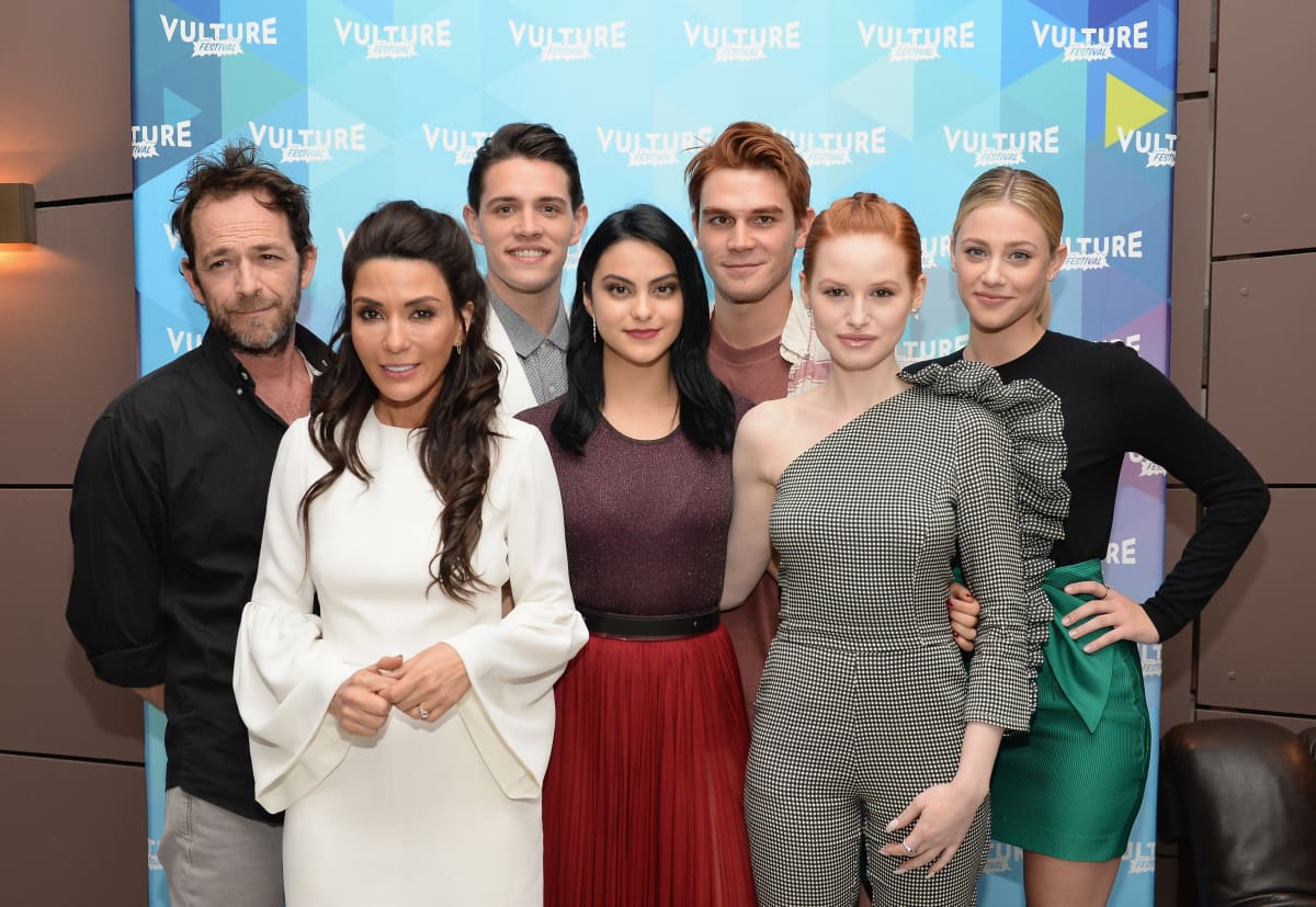 Riverdale Serien Stream Deutsch
