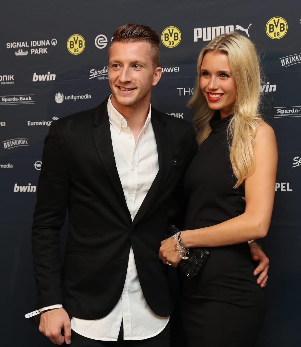 Scarlett Gartmann: Das ist die hübsche Freundin von Marco Reus