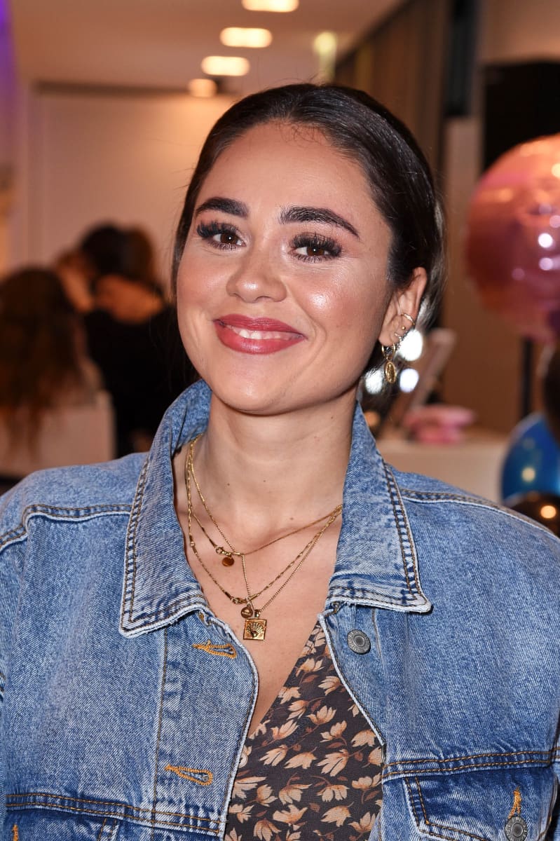 „Bachelorette"-Melissa: Diese Tattoos zieren ihren Körper