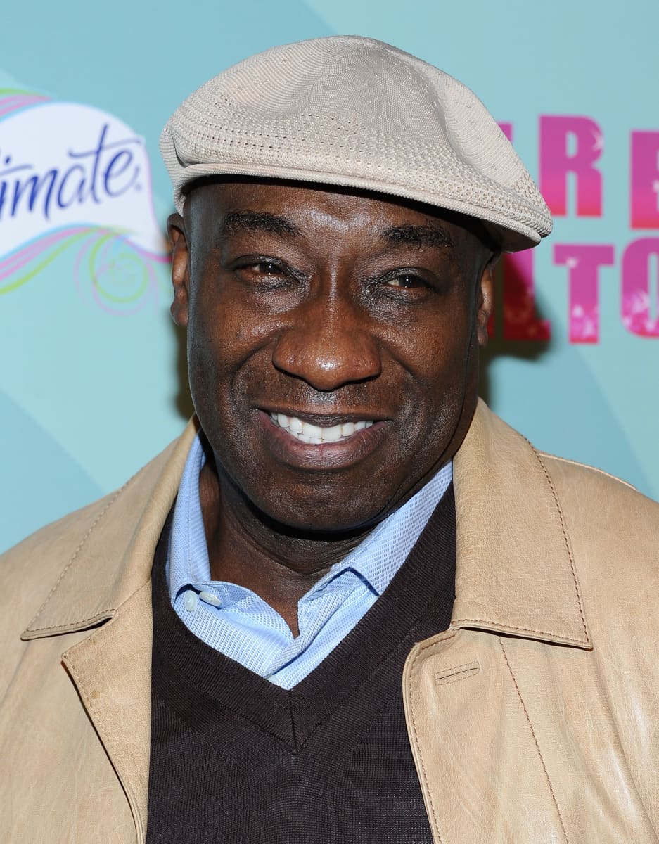 Michael Clarke Duncans Filme Diese Rollen Ubernahm Der The Green Mile Star