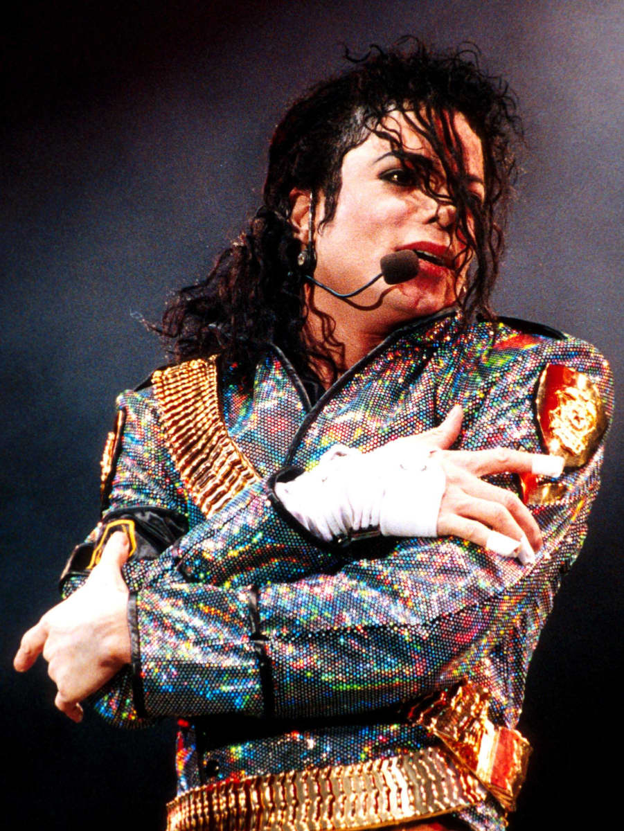 Michael Jacksons Todesursache: Daran starb der King of Pop ...