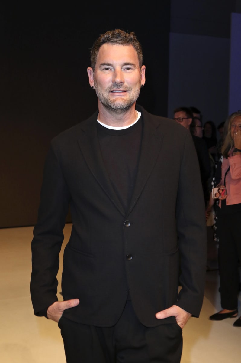 Michael Michalsky: „Bei uns war immer was los - wie im Zoo"