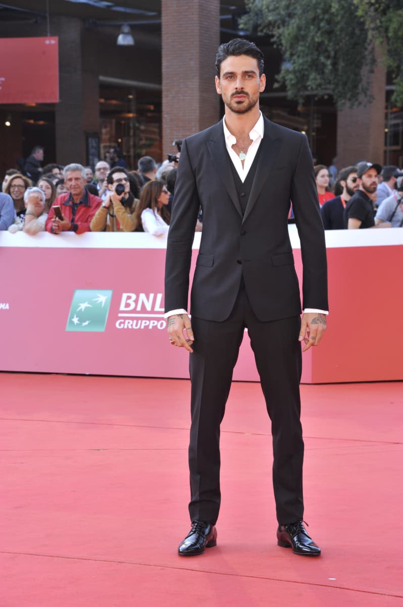 „365 Tage": So verteidigt Michele Morrone den Film