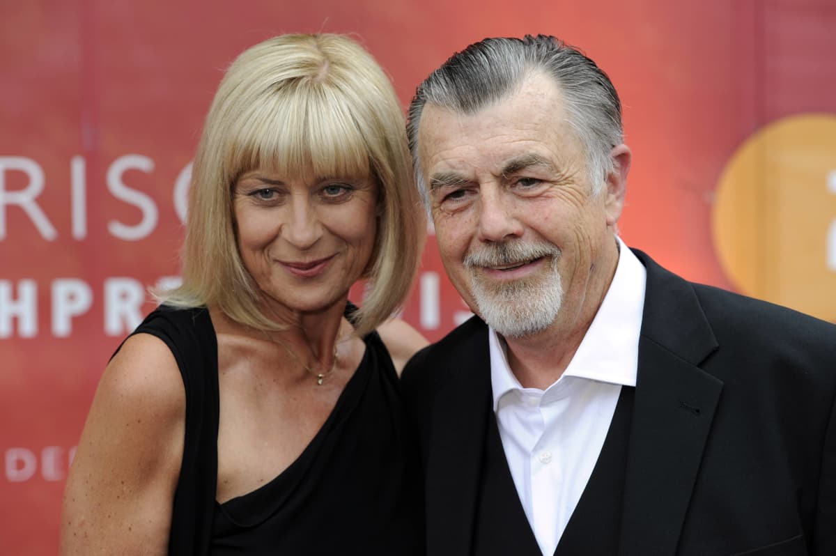 Die echten Partner der „Sturm der Liebe"-Stars