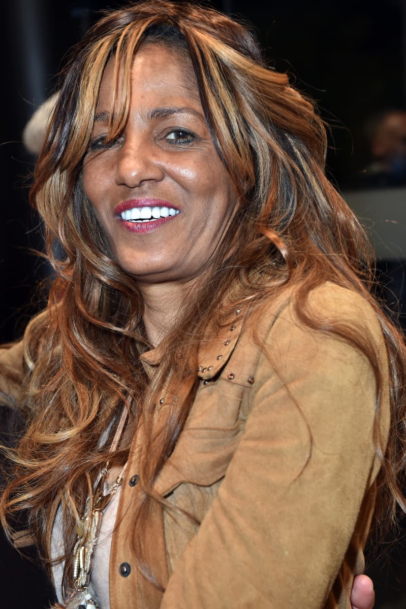 Nadja abd el Farrag „Verona Pooth hat mir mein Leben zerstört“