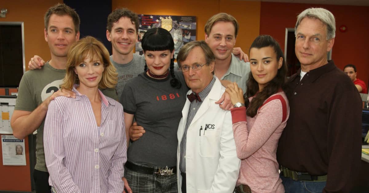 „DiNozzo“, „Ziva“, „Kate“, „Jenny“ So haben die Charaktere NCIS verlassen
