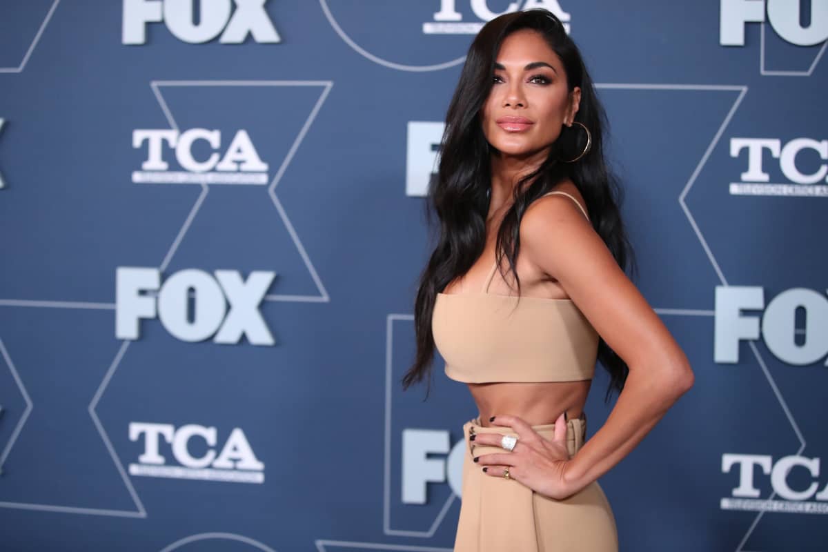 Nicole Scherzinger 2021 Nicole Scherzinger 2021