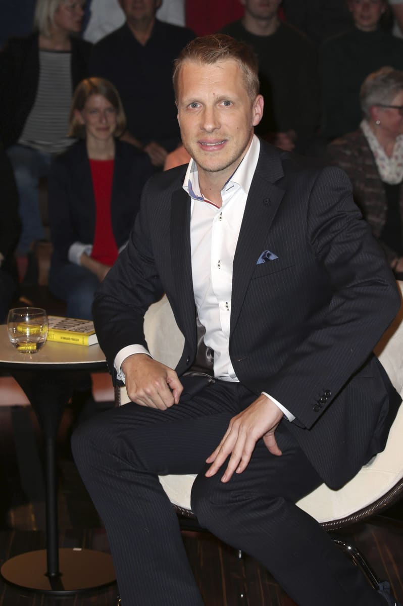 Baby-News: Hat sich Oliver Pocher bei „Let’s Dance“ bereits verplappert?