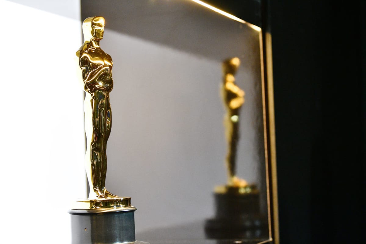 Die Oscars 2021: Das sind die Nominierungen