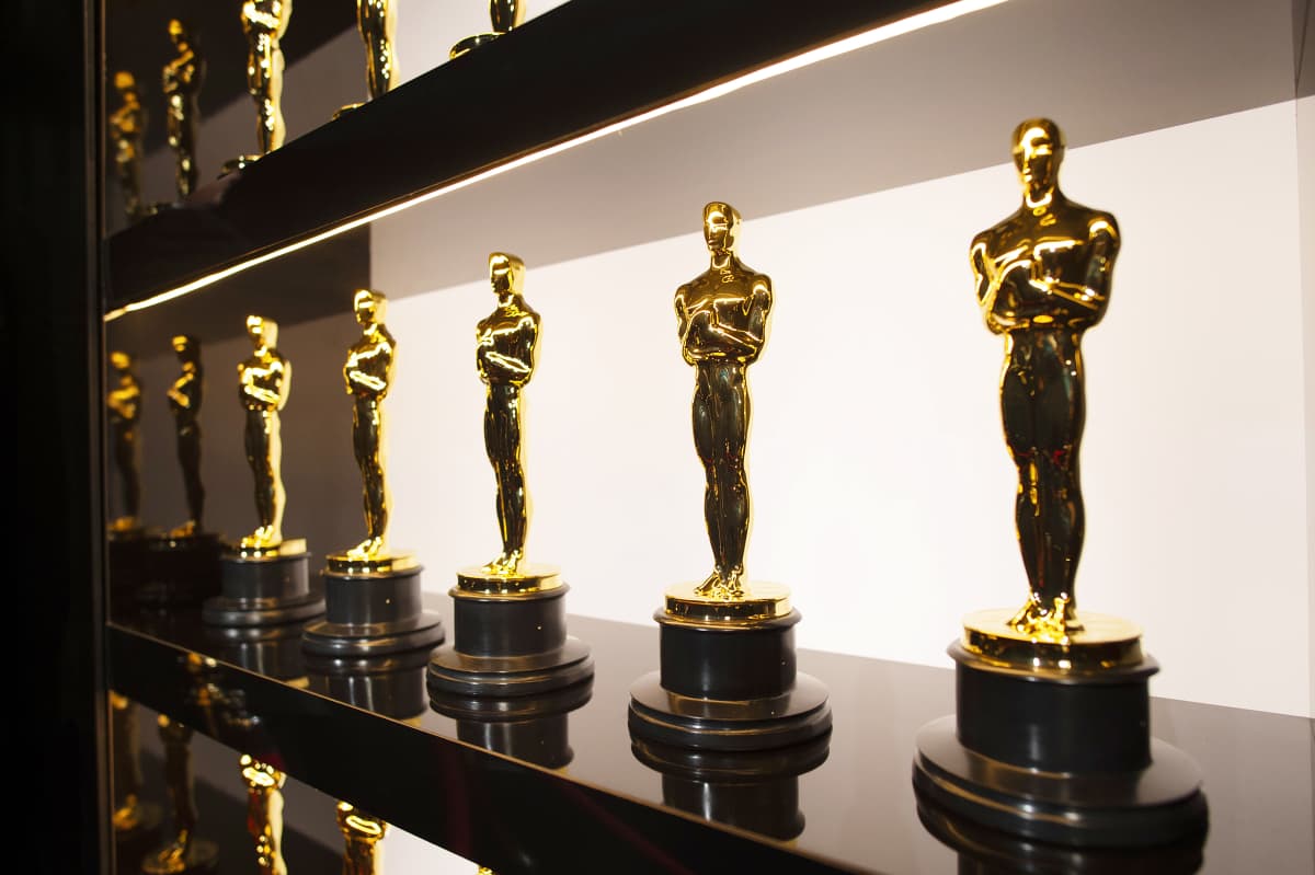 Oscars 2021: Das sind die Gewinner