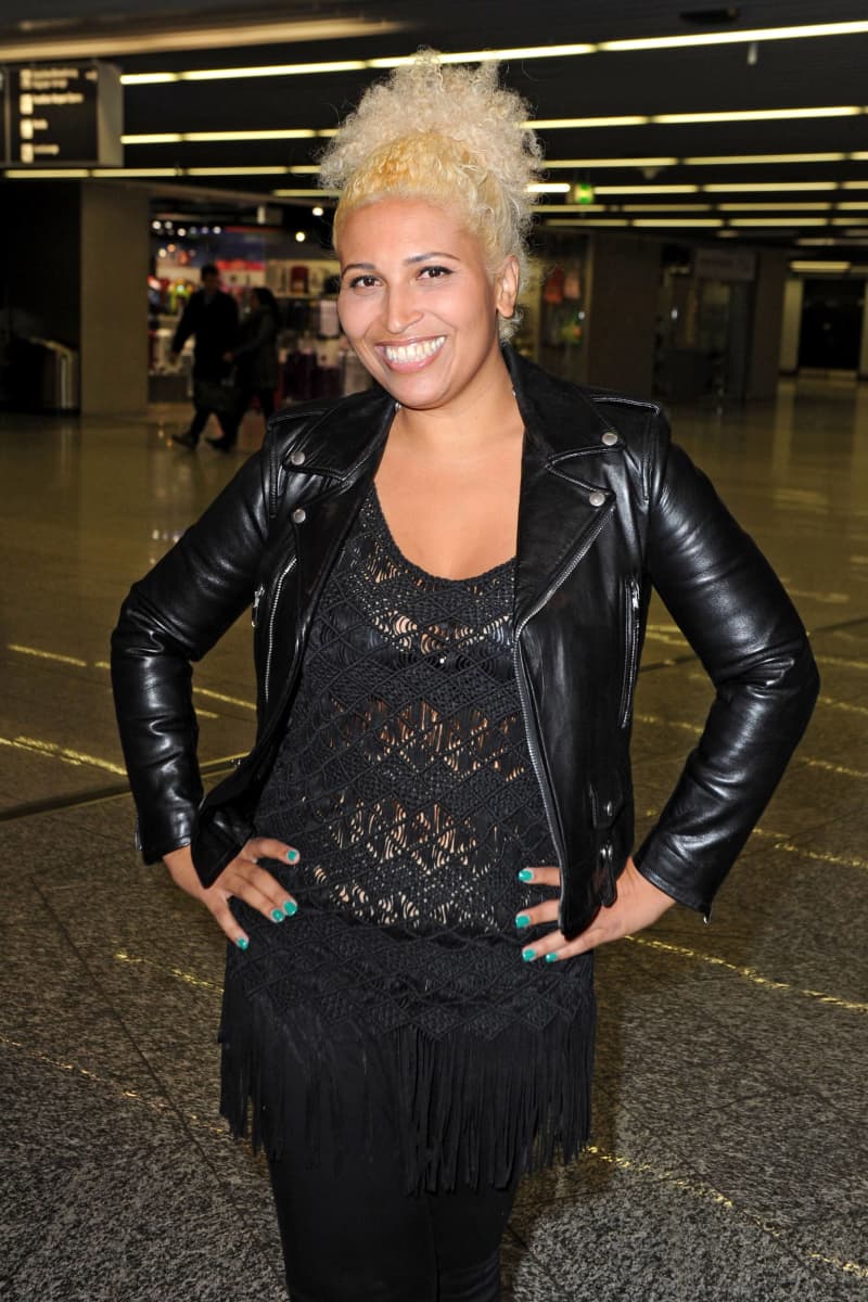 Patricia Blanco früher: Der Reality-TV-Star hat sich stark verändert
