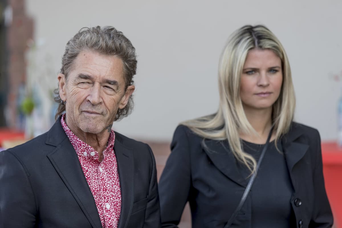 Peter Maffay: Diese Frauen hatte er bereits an seiner Seite