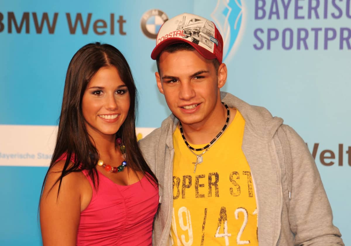 Sarah Lombardi Sollte In Dsds Jury Aber Pietro Verhinderte Es