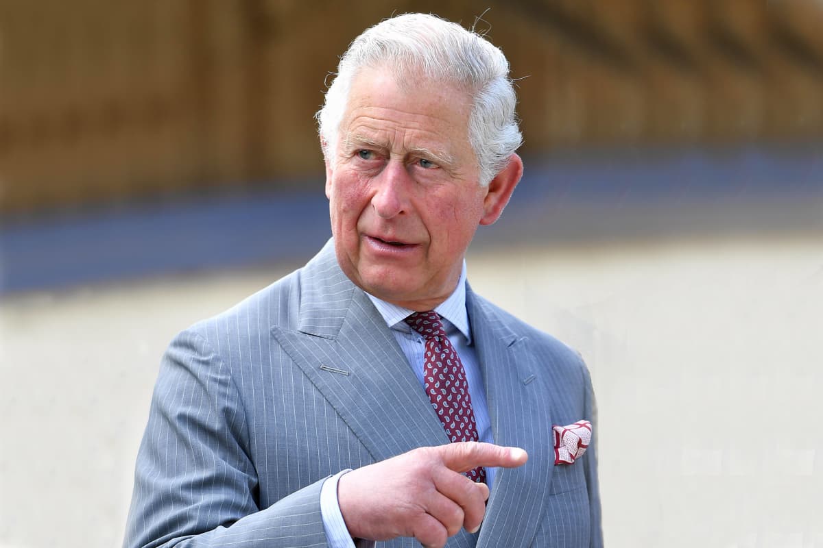 Hoher Besuch: Prinz Charles kommt bald nach Deutschland