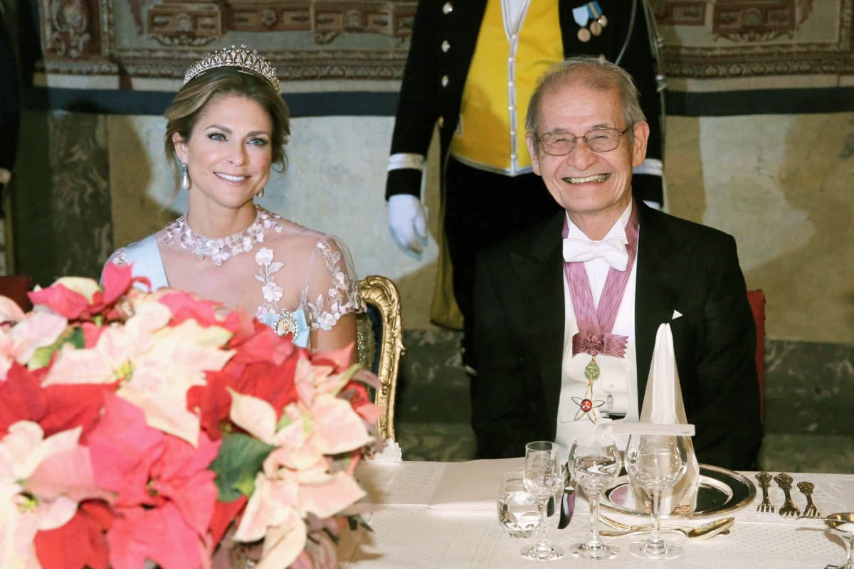 Prinzessin Madeleine Kehrt Wohl Nicht Mehr Nach Schweden Zuruck