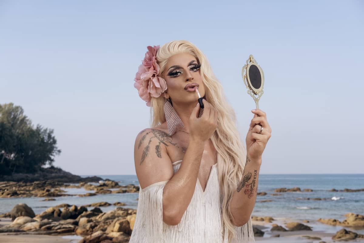 Katy Bähm zu „Promis unter Palmen": Wahrscheinlich wieder ...