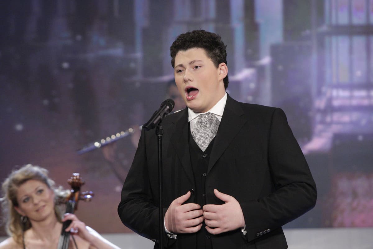 Das Supertalent Alle Bisherigen Gewinner