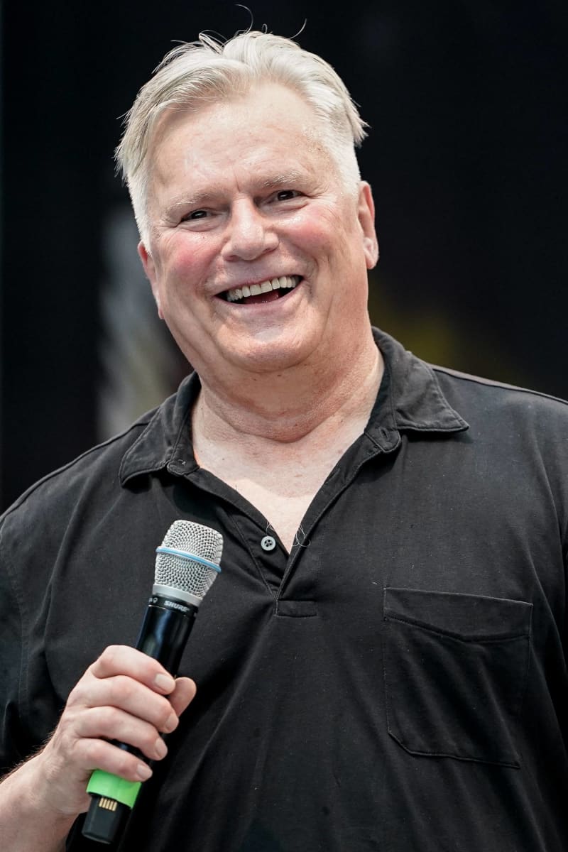 Richard Dean Anderson Das Halt Er Vom Macgyver Remake