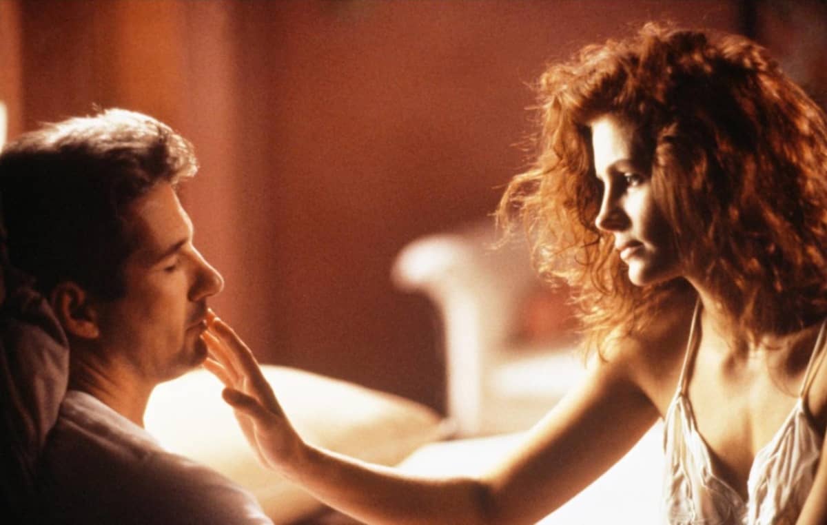 Sie War Julia Roberts Korper Double Bei Pretty Woman While most of us know the lines by heart, here are fifteen things you never knew about the pretty woman celebrates its 25th anniversary on monday. sie war julia roberts korper double bei