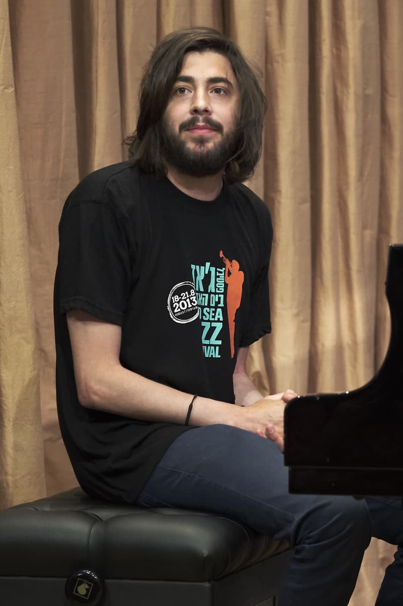 ESCSieger Salvador Sobral So geht es ihm nach der HerzOP