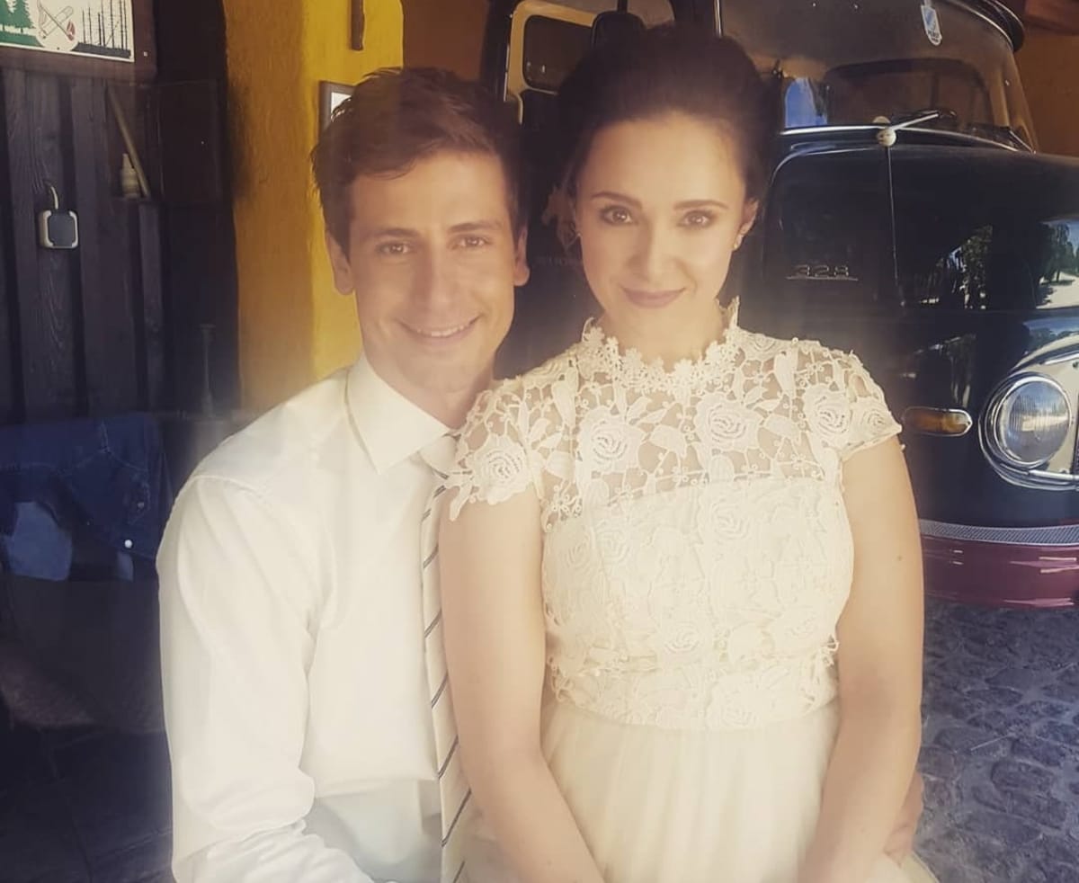 Sturm Der Liebe Ruhrende Zeilen Von Sandro Kirtzel An Desiree Von