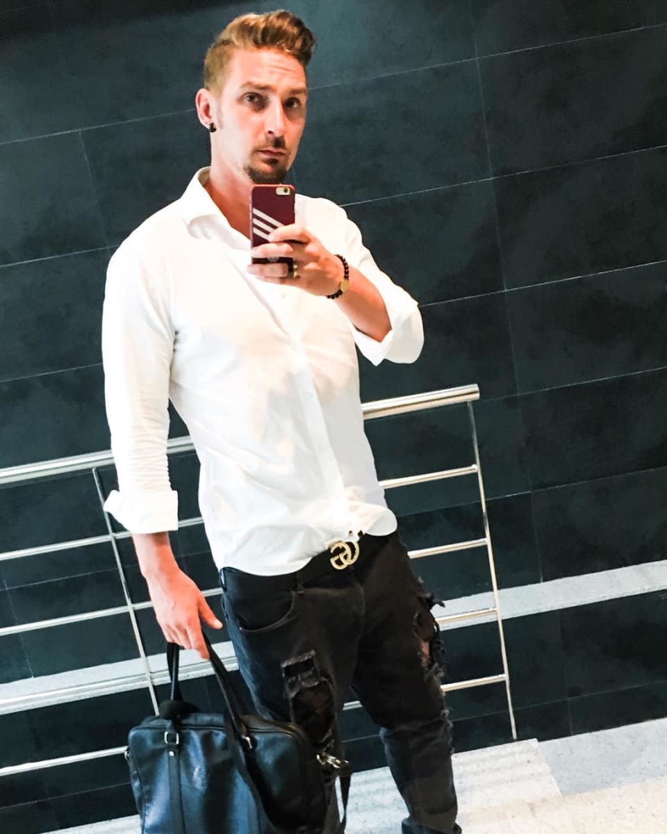 Berlin Tag Und Nacht Leon Tot