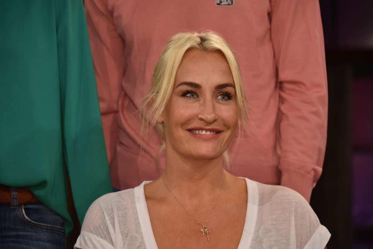 Sarah Connor freizügig wie nie ihr