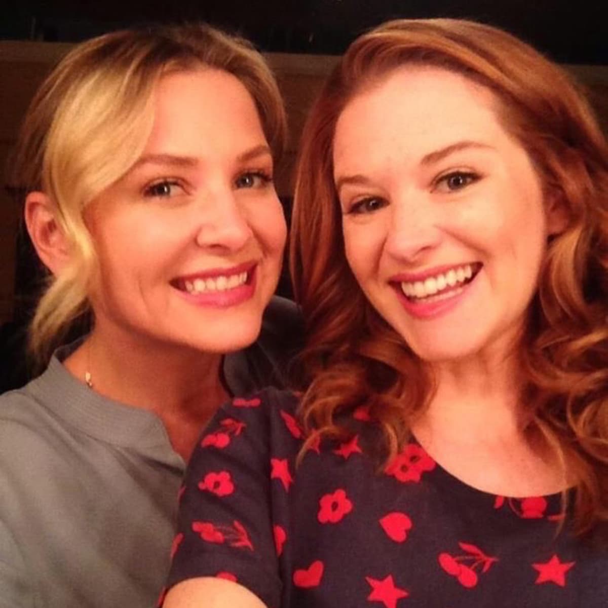 Download Jessica Capshaw Kinder PNG