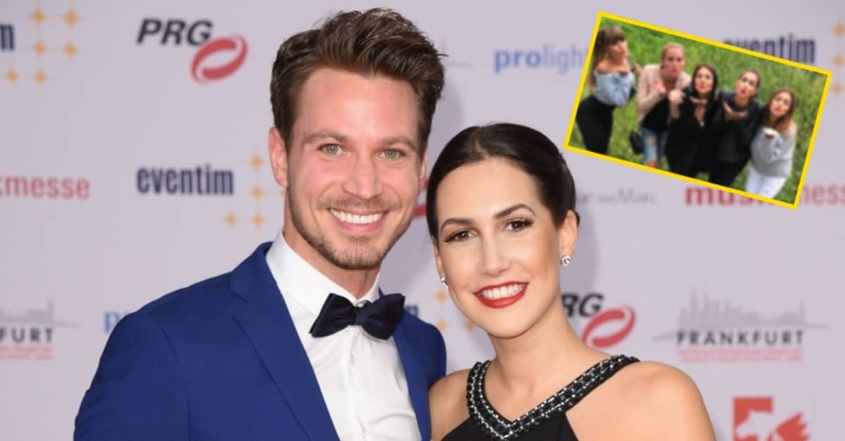 Bachelor Paare Noch Zusammen