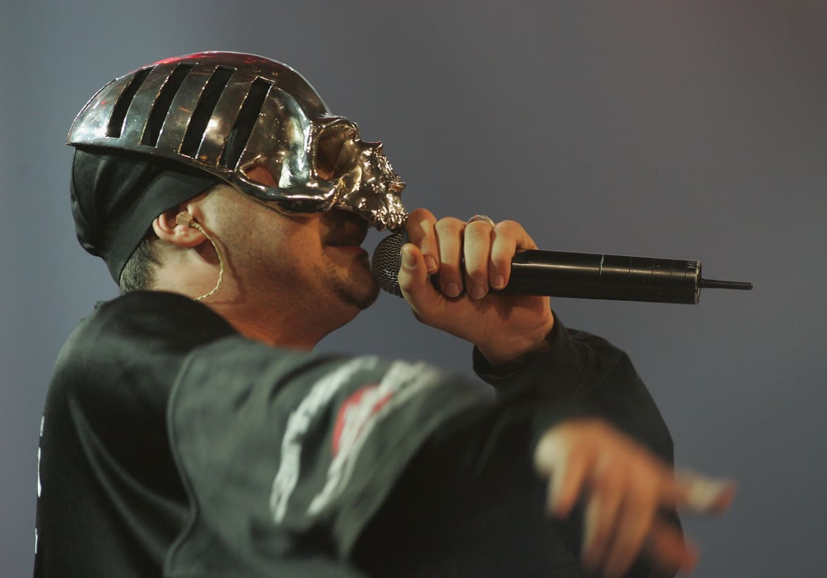 Deutsch-Rapper Im Weltrekord-Höhenrausch – CEVFQ