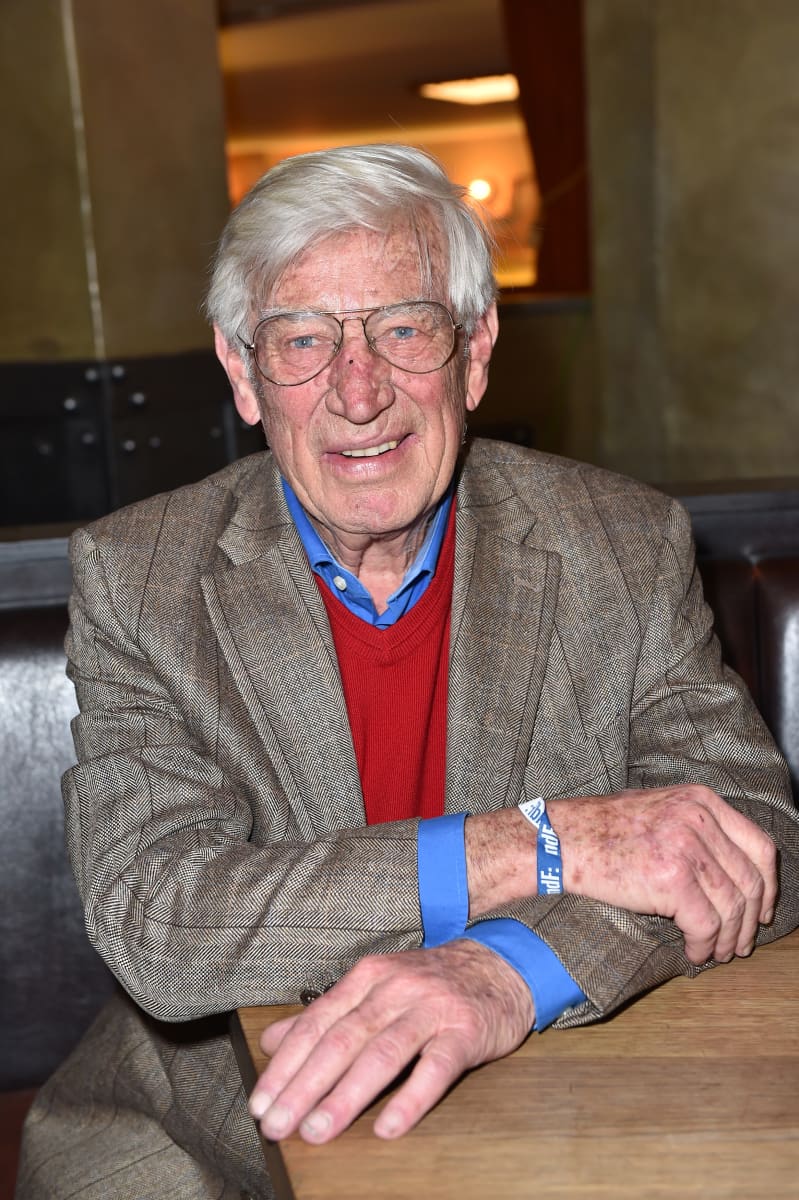 Siegfried Rauch Todesursache