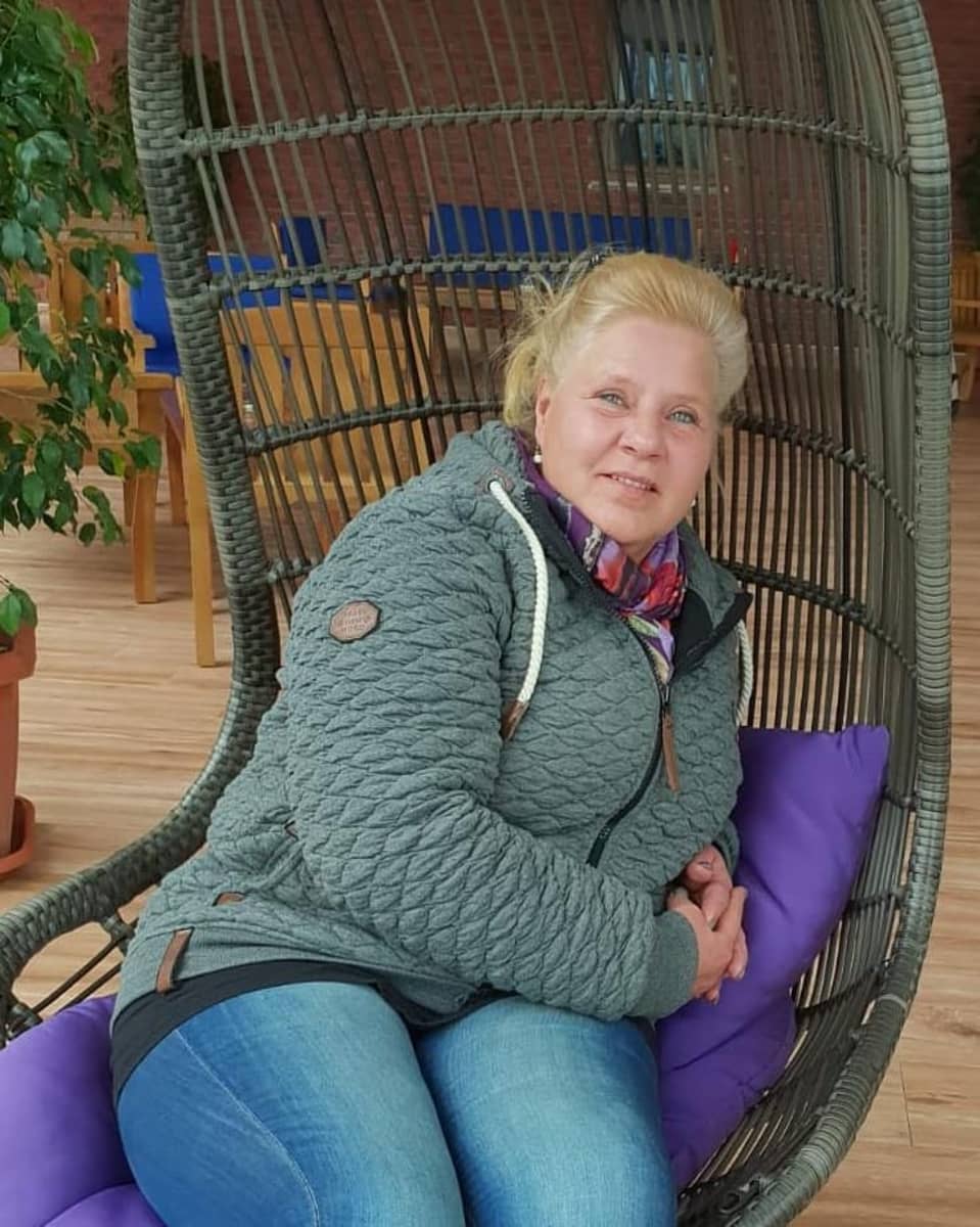 Süß: Silvia Wollny zeigt ihre Enkelin Cathaleya