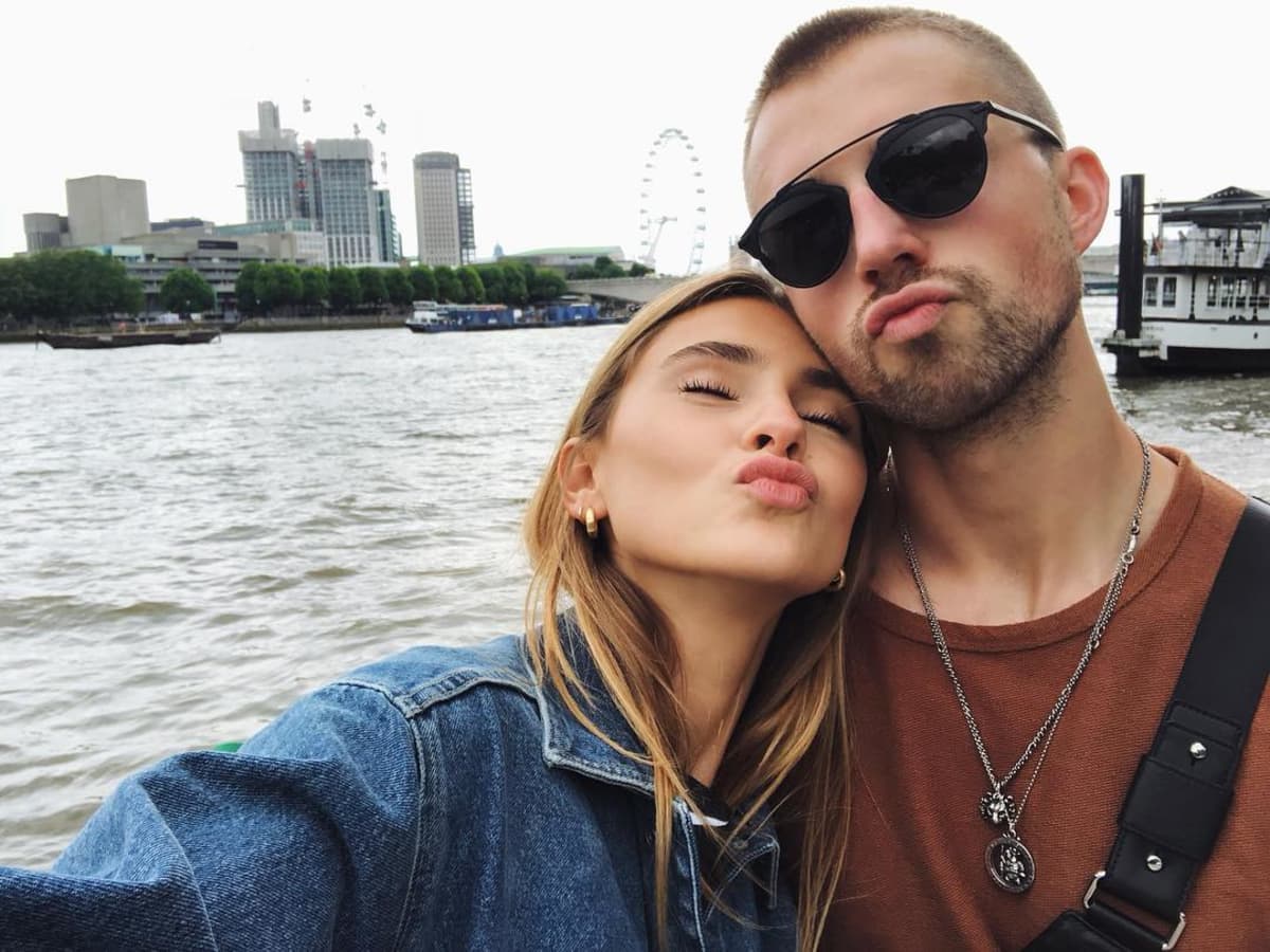 Stefanie Giesingers Freund: Spannende Fakten über Marcus Butler