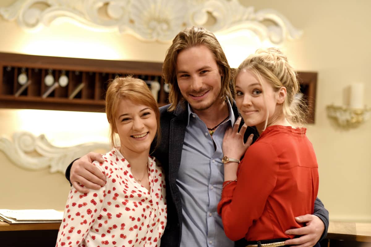 Sturm Der Liebe Staffel 19 Folge 41